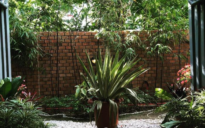The Madeline Boutique Hotel and Suites