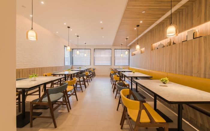 Hanting Premium Hotel Chengdu 339 TV Tower Yushuang Road Metro Station