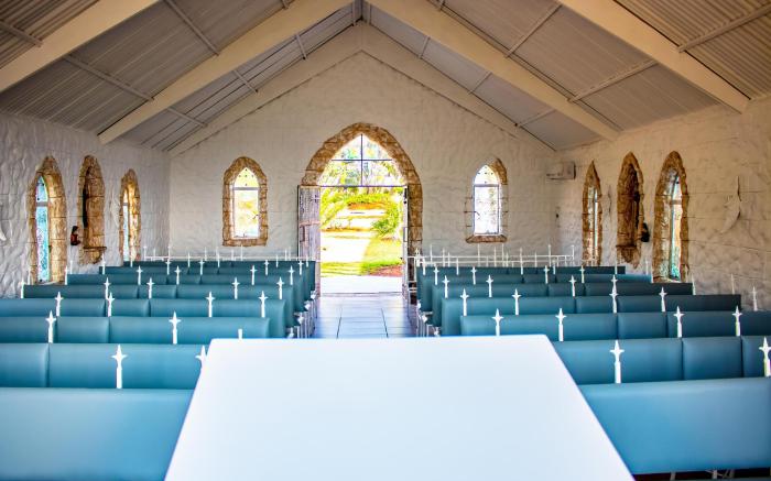 Graceland Conference & Lifestyle Centre