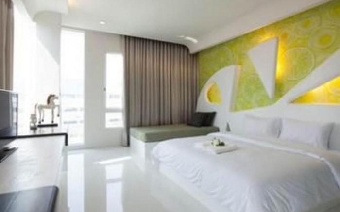 O-Bay Design Hotel Prachuap
