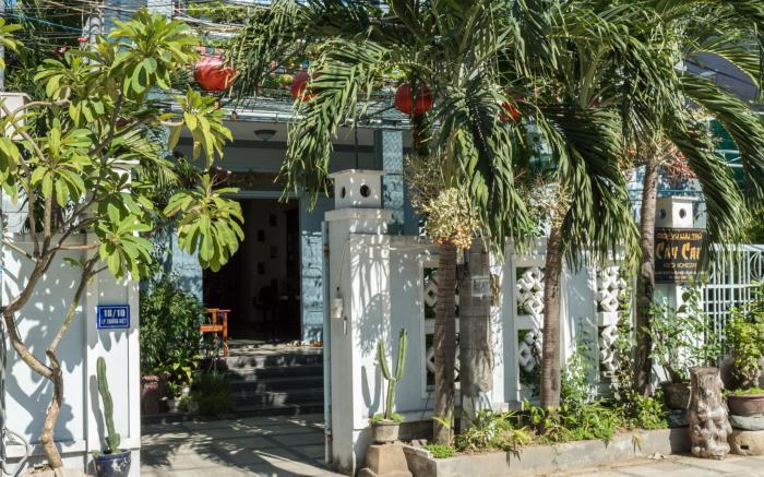 Areca Homestay
