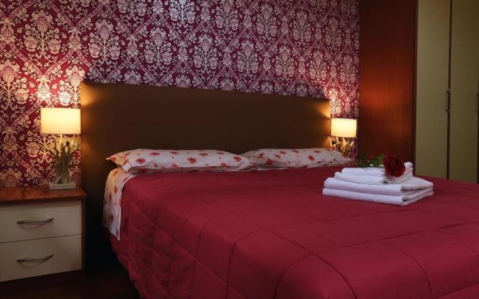 B & B Sant Agostino