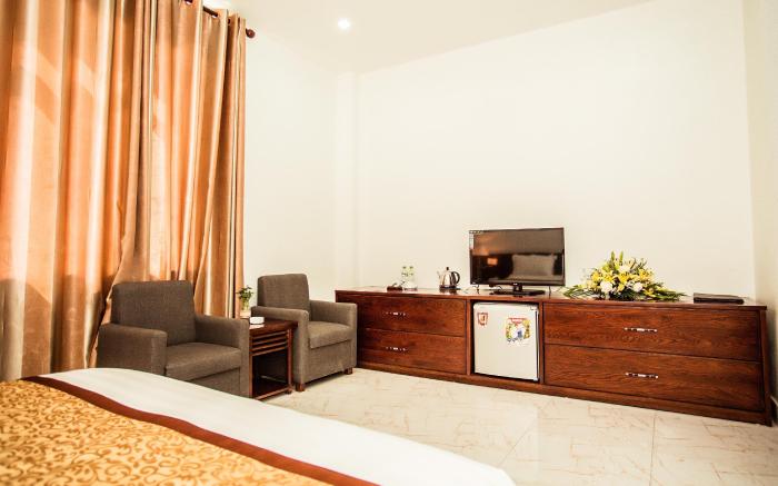 Royal Hotel Ninh Binh