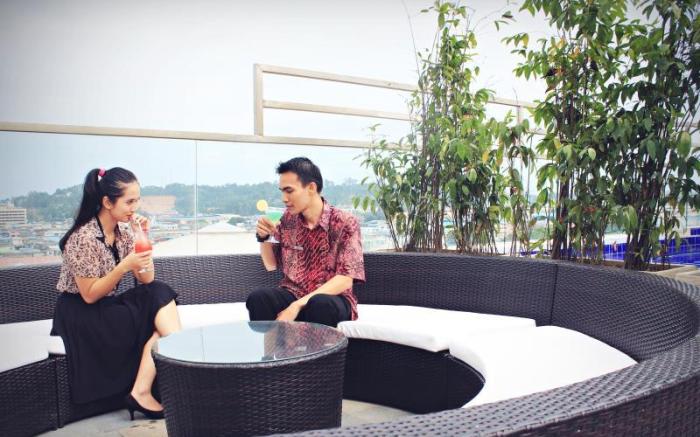 Biz Hotel Batam