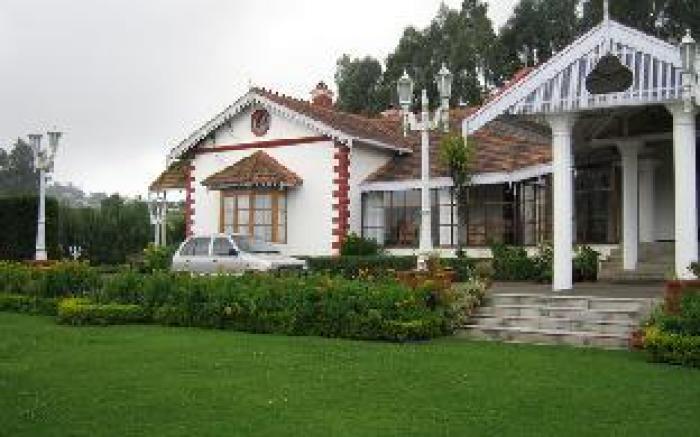 Kluney Manor Ooty Resort