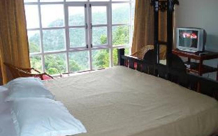 Mystique Ville Resort Ooty