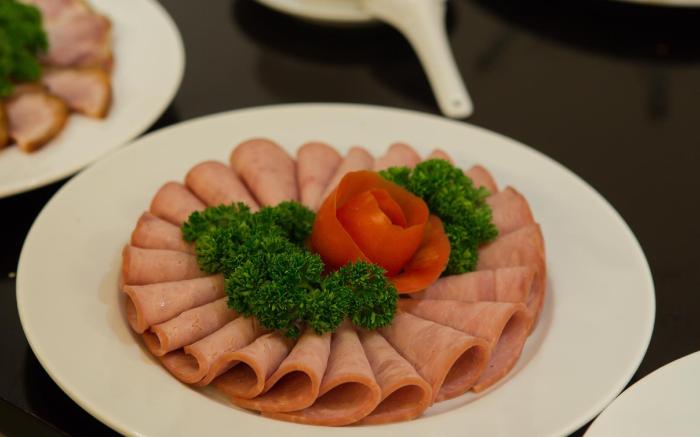 Parklane Central Hanoi Hotel