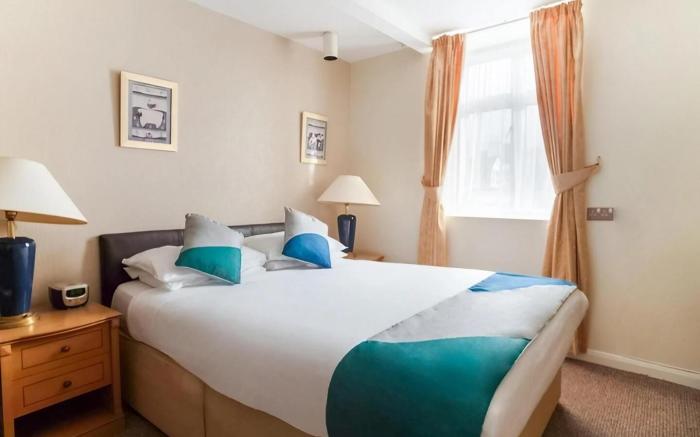 Sea Shell Hotel