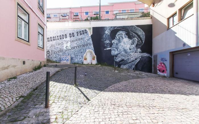 ESTRELA DELIGHT by HOMING