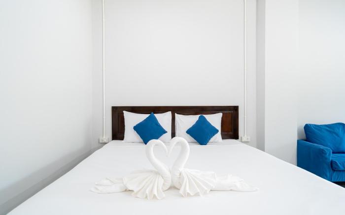 The Palm Krabi Residence And Resort