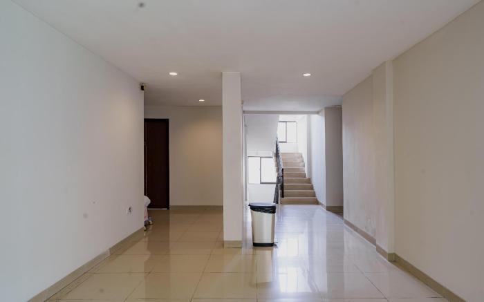 Sans Vibes Jasmine Suite TB Simatupang