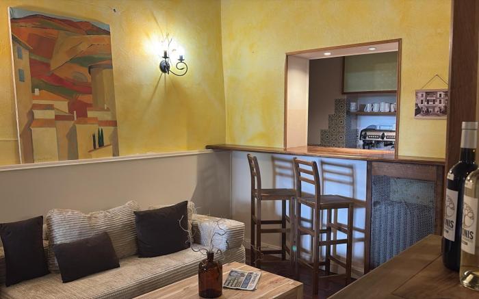 Hotel Provence by Adonis