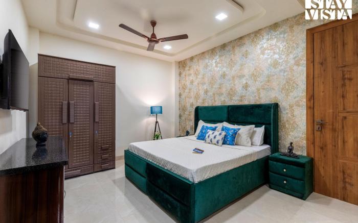 StayVista at Madhuban