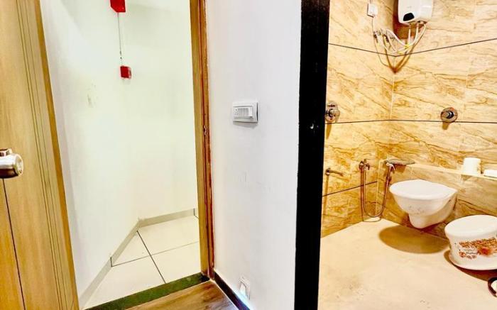 Hotel Mahi Inn,Ahmedabad