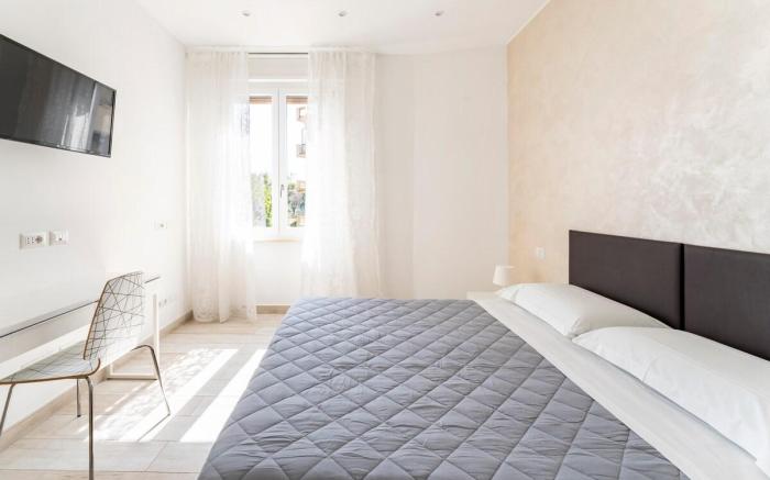 First Floor Apartment
