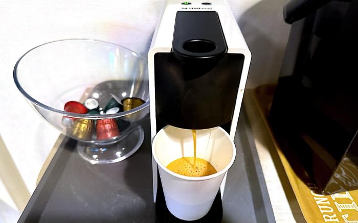 Business Hotel Legato