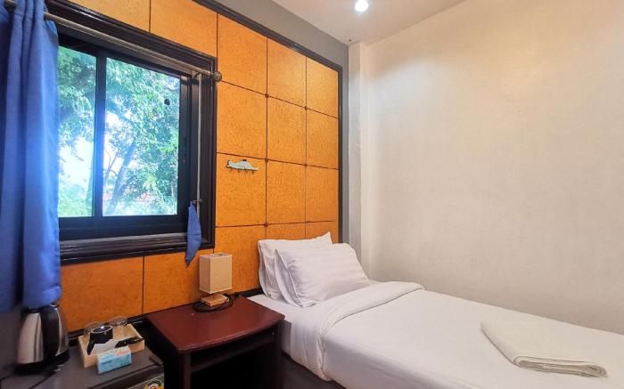 Kan Home Hotel
