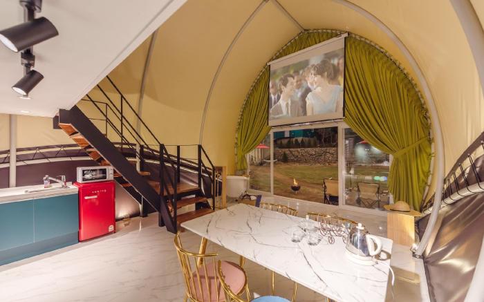 Gapyeong Healing Camp J n L