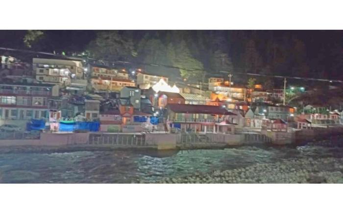 Goroomgo Shrigangalok Uttarkashi