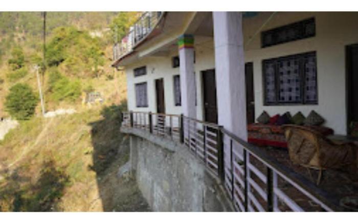 Goroomgo Shrigangalok Uttarkashi