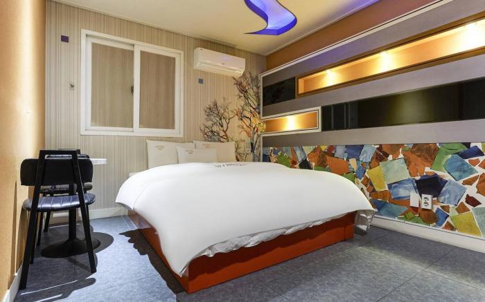 Chuncheon Aye Hotel