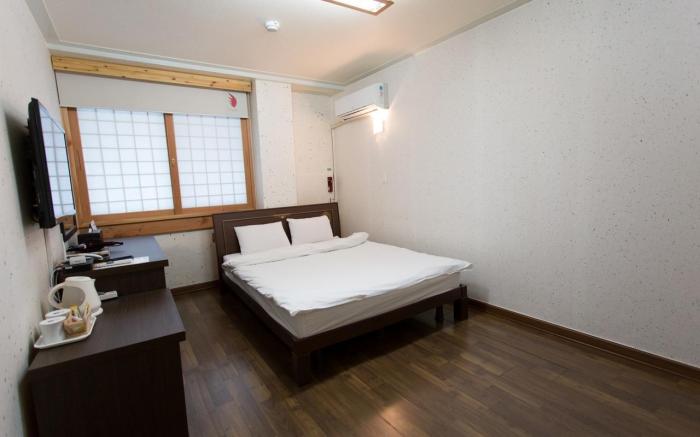 Jeonju Hotel Hanseong