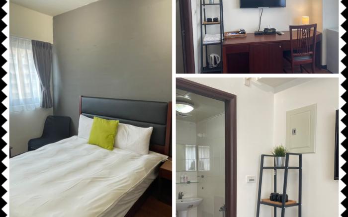 平方米1臥室公寓 (北區) - 有1間私人浴室