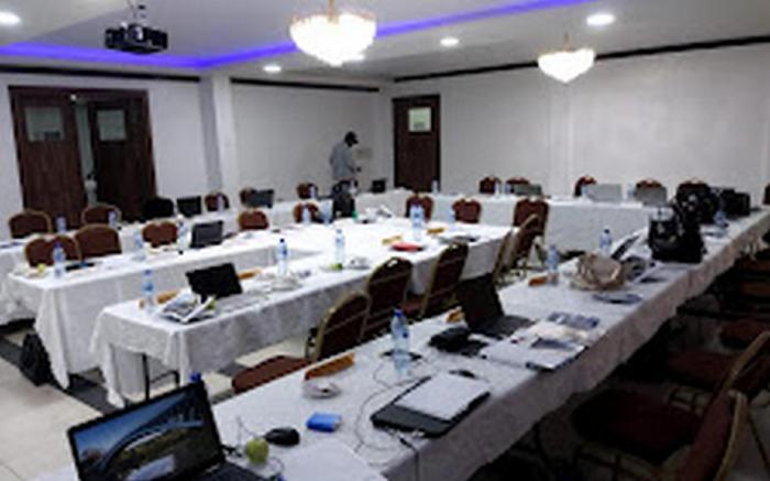 Empresa Hotel & Spa, Lekki