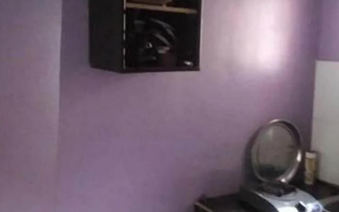 Green Estate Serviced Apartment