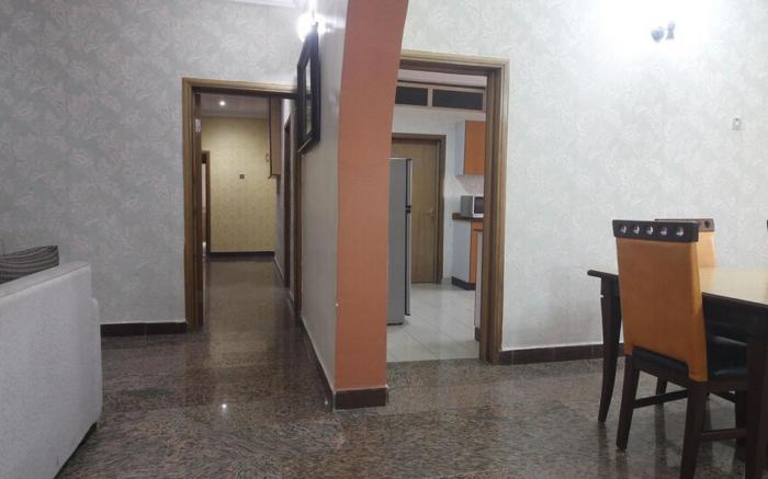 Aliz Ambruz Hotel