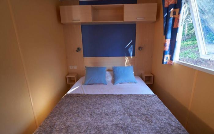 ZALUAY - Mobil Home
