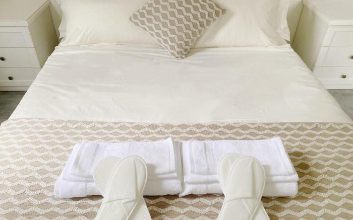 Gris Apartment: Venice-Mestre