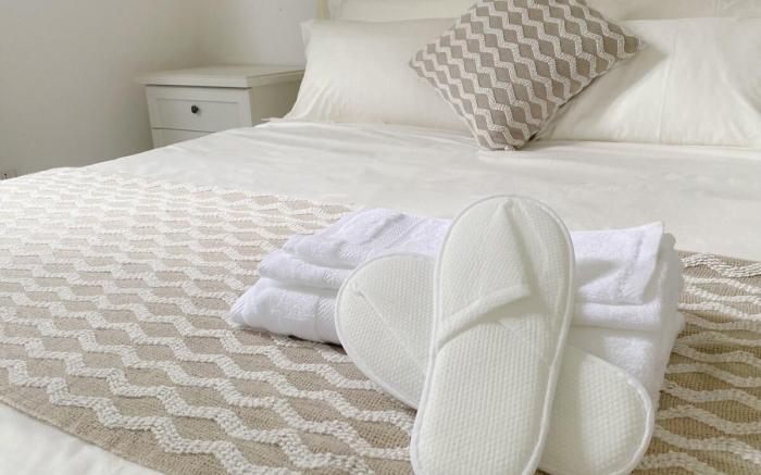 Gris Apartment: Venice-Mestre