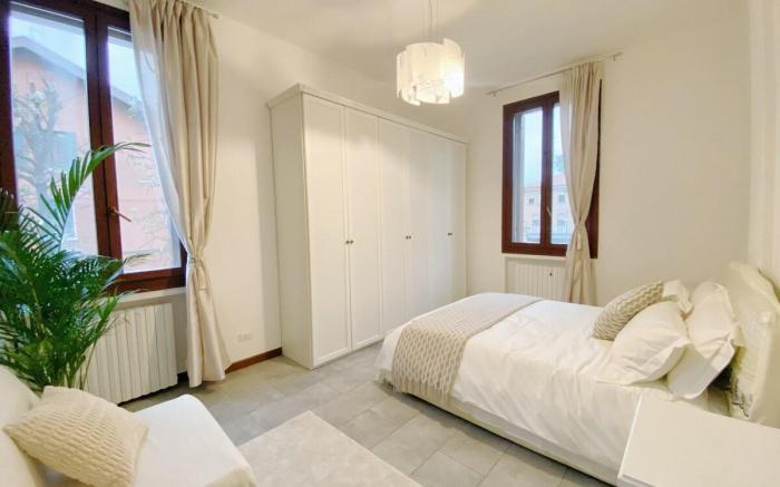 Gris Apartment: Venice-Mestre