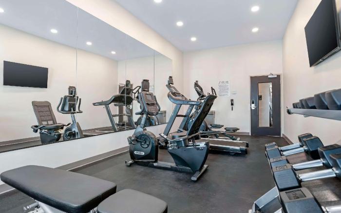 Sleep Inn & Suites Fort Walton Beach - Destin West
