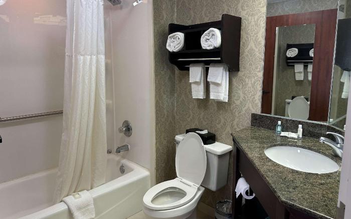 Quality Inn - Norman near University