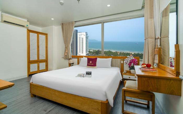 Ocean Hotel 