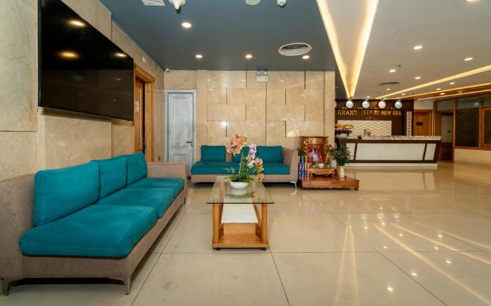 Ocean Hotel 