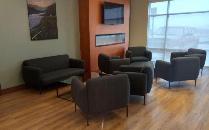 Radisson Hotel Pendleton Airport