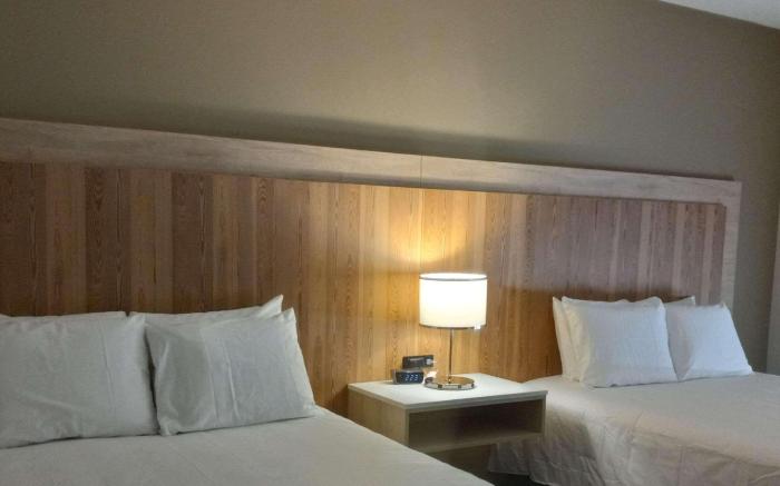 Radisson Hotel Pendleton Airport