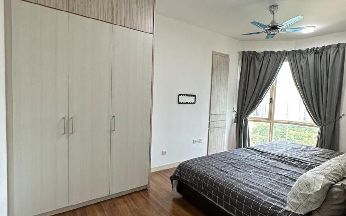 Afiniti residences opp legoland