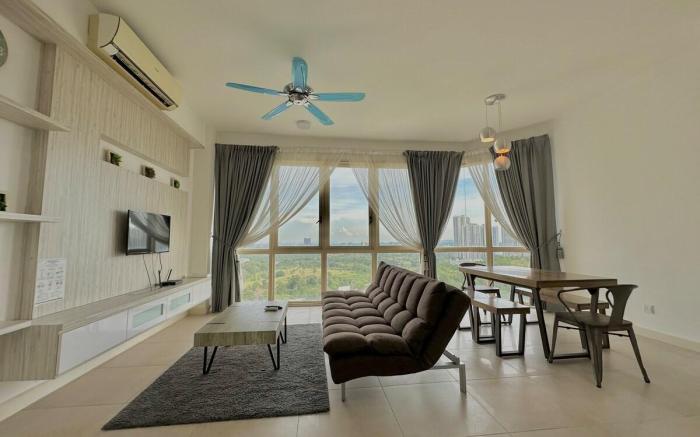 Afiniti residences opp legoland
