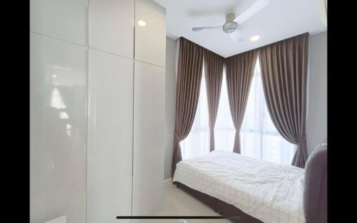 Dpristine 3 bedder sea view opp legoland