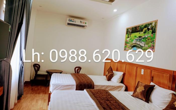Phuong Dong Hue Homestay