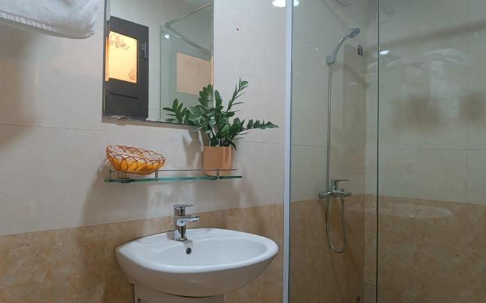Phuong Dong Hue Homestay
