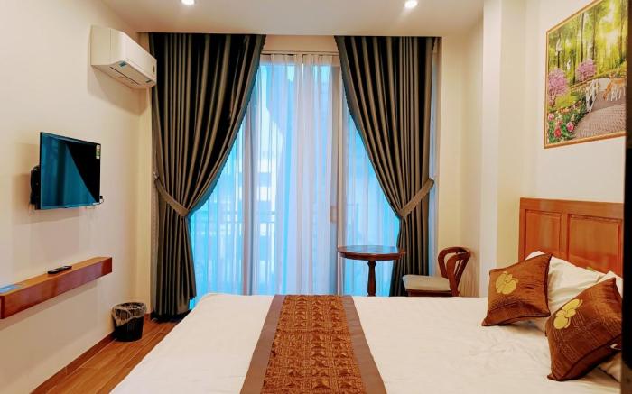 Phuong Dong Hue Homestay
