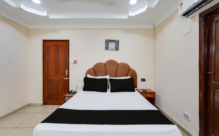 Super Hotel O Park Town Near Nehru Stadium
