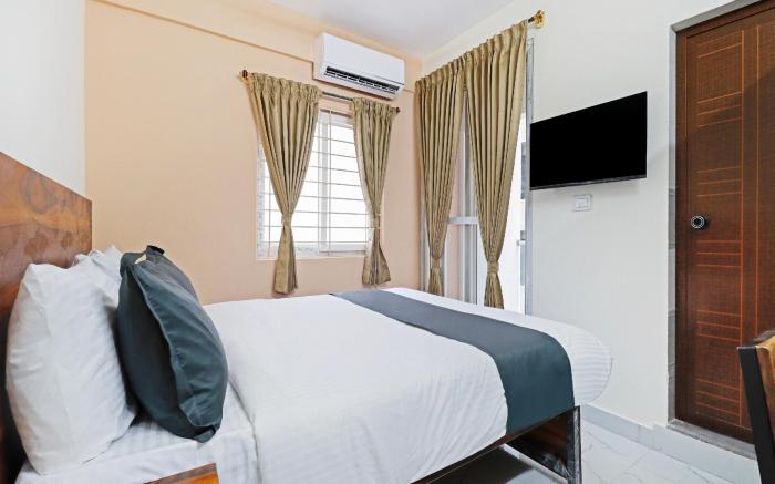 Super Townhouse Bellandur Near Embassy Tech Village