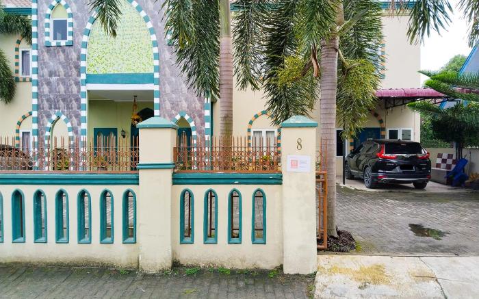 Grand Shaqilla Syariah