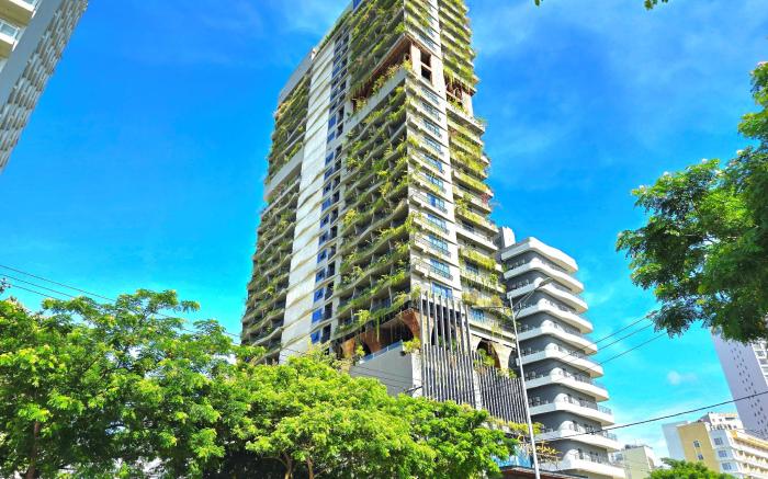 The Signature Hotel Nha Trang